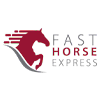 Fast Horse